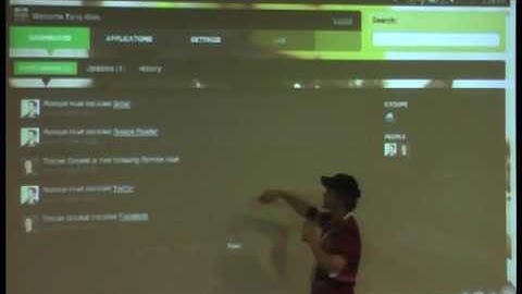 Cloud Computing - An opportunity for Linux netbooks (Sascha Pallenberg) 5/5