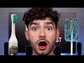 DIY 10,000 Year Old Candy vs Jurassic Toothbrush!!