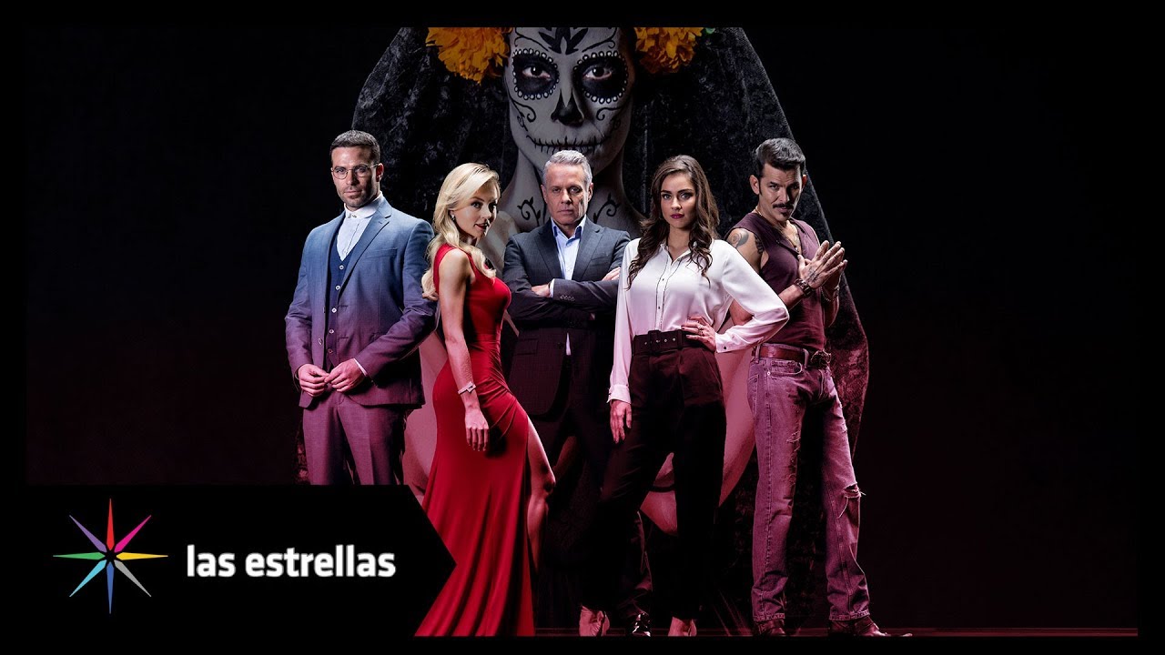 Amar a muerte: Trailer | Lunes, gran estreno 9:30 pm 