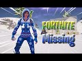 Fortnite montage  missing hg rambo