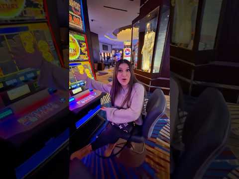 Triple Pop at the Flamingo Las Vegas. #lasvegas #flamingo