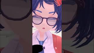 Mila x SeregaPirat [MMD] My First animation. #mila  #miside  #aihasto  #mmd  #guitar  #mita