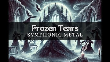 Frozen Tears - Symphonic Metal music