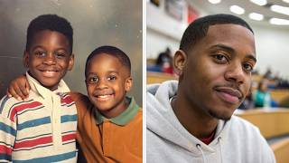 Two Brothers Vanished In 1992  18 Years Later A Forgotten Newspaper Clipping Raised Questions