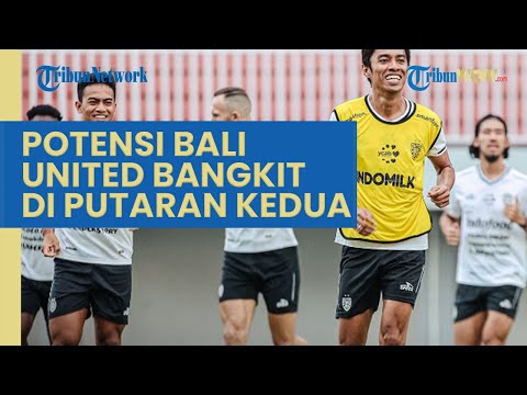 hmn777 x himalaya4d - Momen Kebangkitan Bali United di Liga 1 Mulai Terendus, Barito Putra Bakal Jadi Korban?