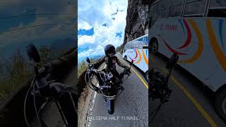 HALSEMA HIGHWAY