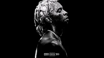 Young Thug - Yes Indeed Audio 2018