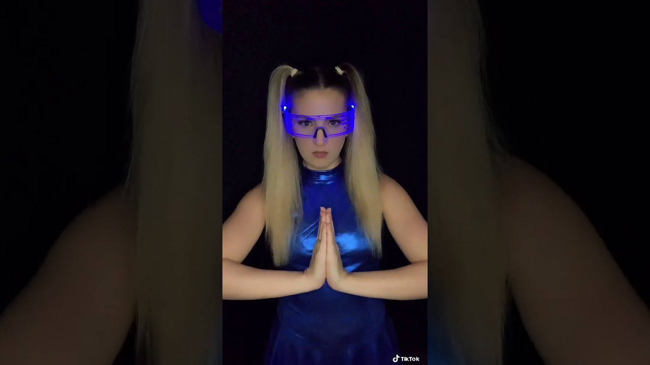 Simpa Finger Dance X meganellis29