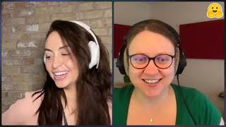 Machine Learning Experts - Margaret Mitchell