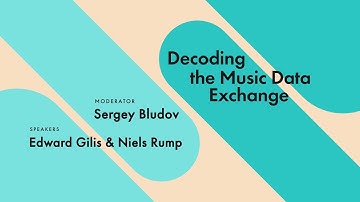 Decoding The Music Data Exchange: Funny Moments