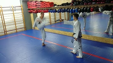 Prezentacja na pokaz