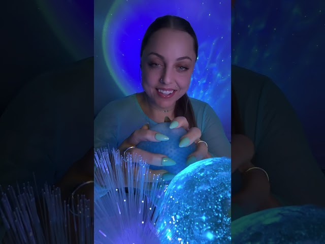 TikTok ASMR livestream 266 💙