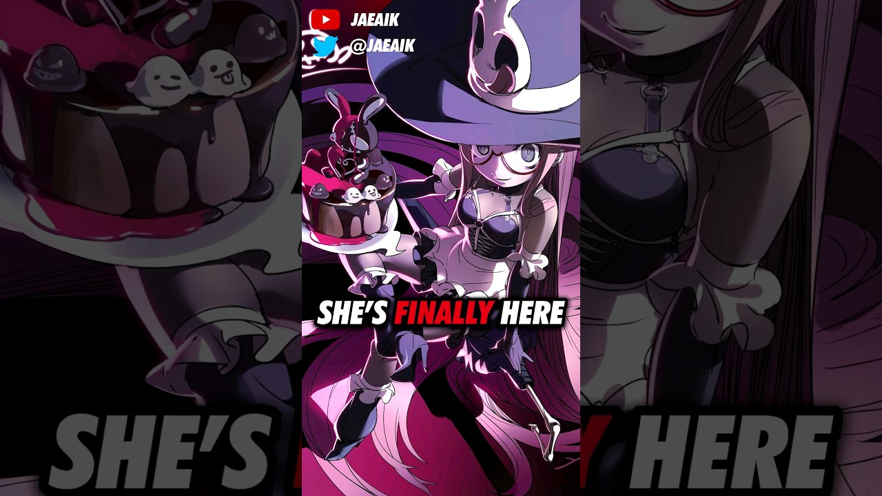 Uzuki is FINALLY Here! 