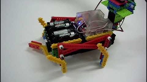 Robot Puppy - Huna Việt Nam