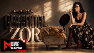 Gerçekten Zor 