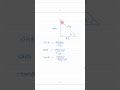 #formula #physics #math #ncert #neet2024 #jeemains2024 #neetmotivation #shortsvideo #neetshortvideos