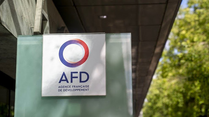 Ces projets extravagants financés par la France dans des pays où elle est pourtant en crise ouvert