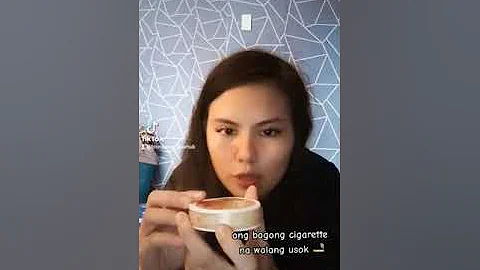 NORDIC SPIRIT. NICOTINE POUCH SOBRANG SOLID SA BIBIG.