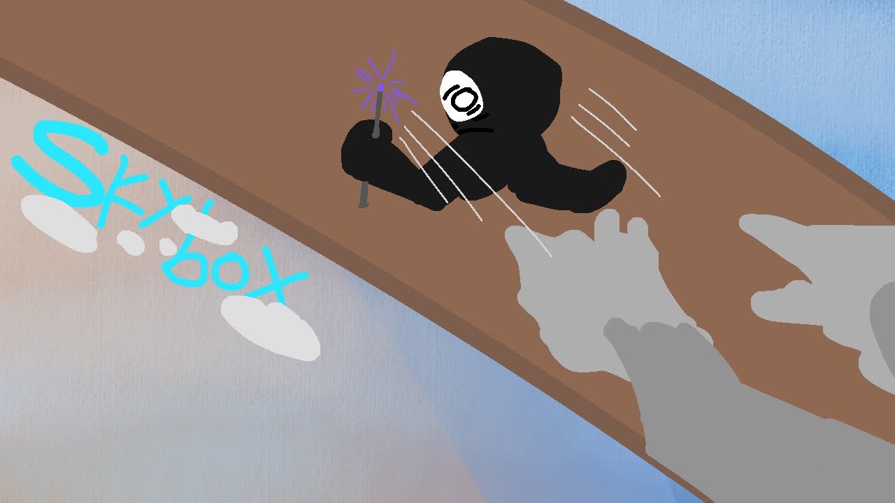 SKYBOX had returned in OGFMH!