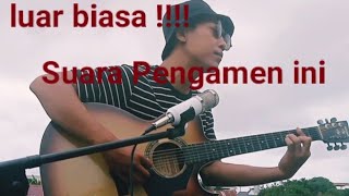 Solidaritas (SlanK) _ cover _ Pengamen Medan