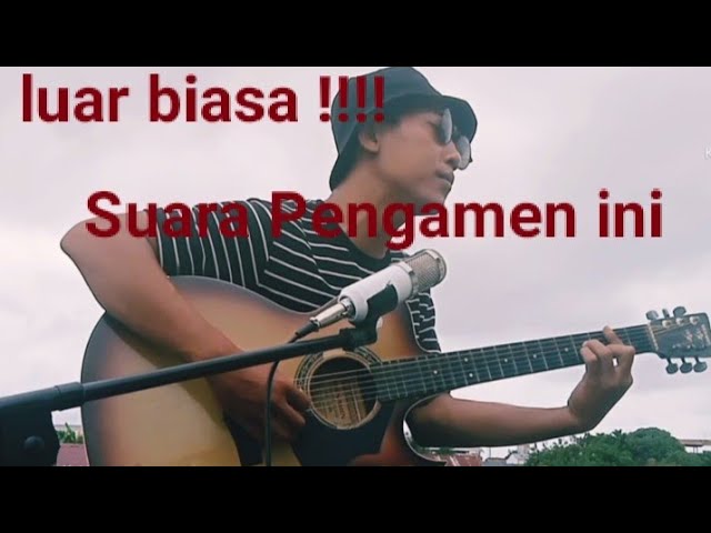 Solidaritas (SlanK) _ cover _ Pengamen Medan class=