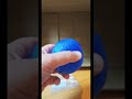 NeeDoh Color Change - Sensory Toy with Fun Dough Filling - Surprise colors appear when squished -