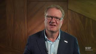 Economist Describes the Global Economic Impact of COVID-19