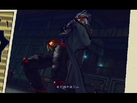 【ジョジョASB】 DIO VS カーズ