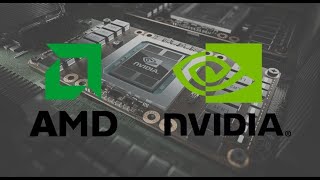 КАК ПРАВИЛЬНО УСТАНОВИТЬ ВИДЕОДРАЙВЕР NVIDIA | AMD В 2023