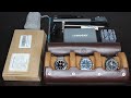 Watch this if you own watches - ESSENTIAL Collector tools