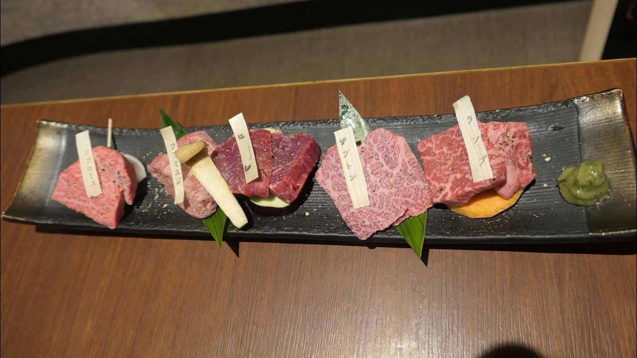 Travel or Local Gourmet No. 113: 《They have a set with two slices