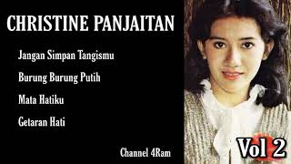 CHRISTINE PANJAITAN, The Very Best Of, Vol.2