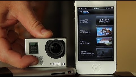 New APP Update!! More Features! GoPro Tip #204 | MicBergsma