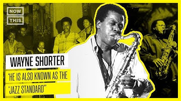 How Wayne Shorter Revolutionized Jazz, Pop, and Classical Music