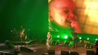 Devo - Beautiful World live on 06/22/2025 at The Factory in Chesterfield, MO