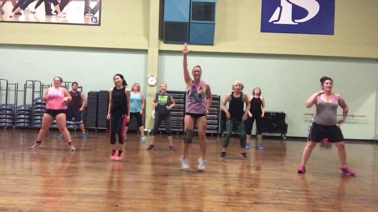 ZUMBAKissing Strangers (feat. Nicki Minaj) YouTube