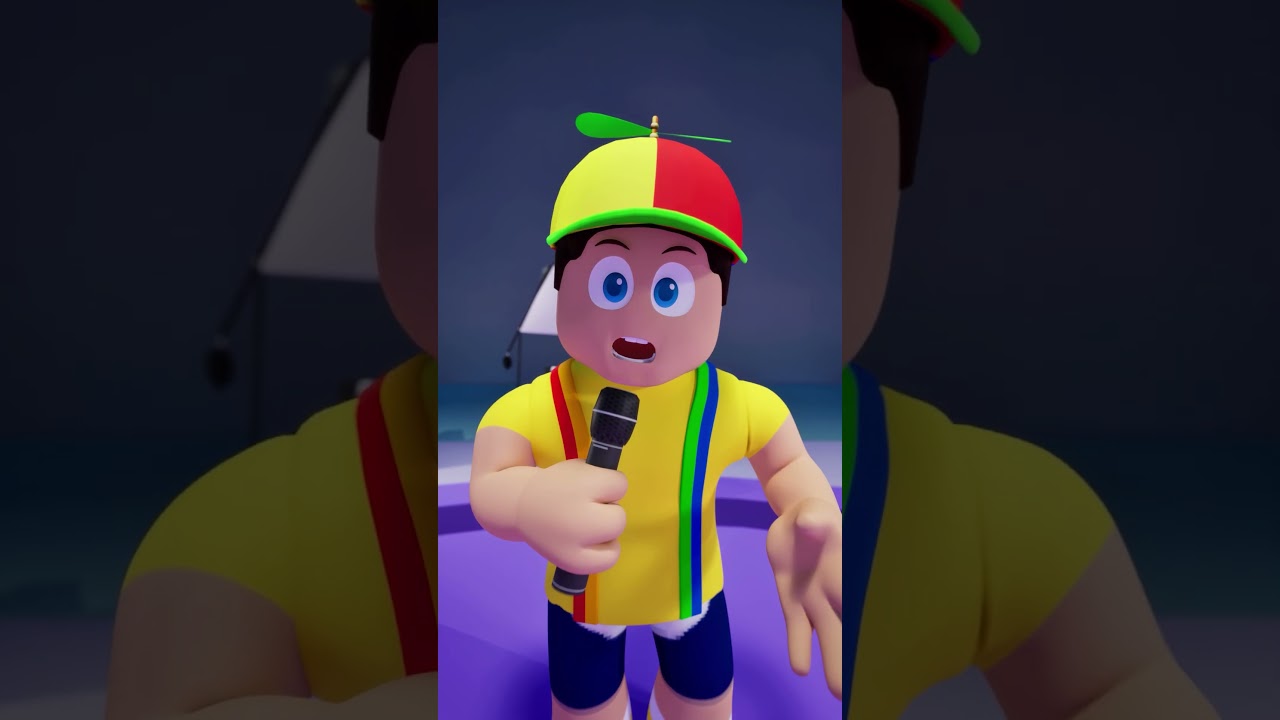 Roblox Kiss, Marry, Kill!