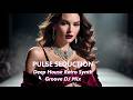 PULSE SEDUCTION 🎶 Deep House Retro Synth Groove DJ Mix