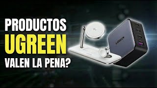 Mi Experiencia Usando Ugreen Después De Meses.
