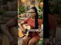A Little Music for Your Soul 🎸 Your Message Is Waiting on My Channel #music #message #shorts #fyp