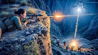 Details 24. All the SEALs Were About to Die — Until a Hidden Sniper Fired From the Rocks News