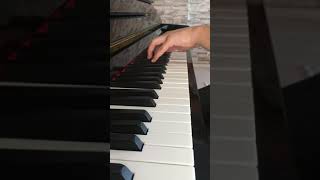 Valse - Evgeny Grinko Piano Ahmet Furkan Karataş 