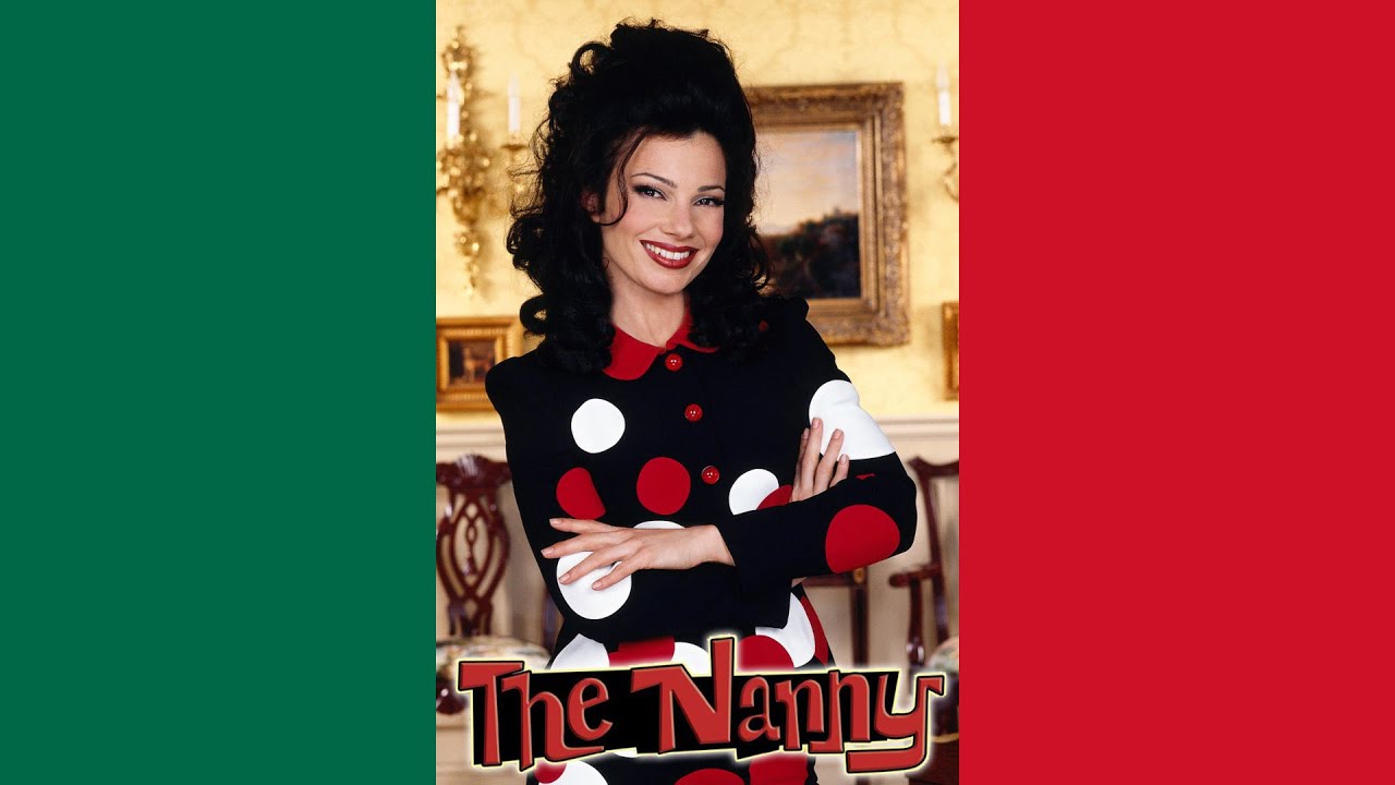 The Nanny Theme Song (Español Mexicano/Mexican Spanish) - YouTube