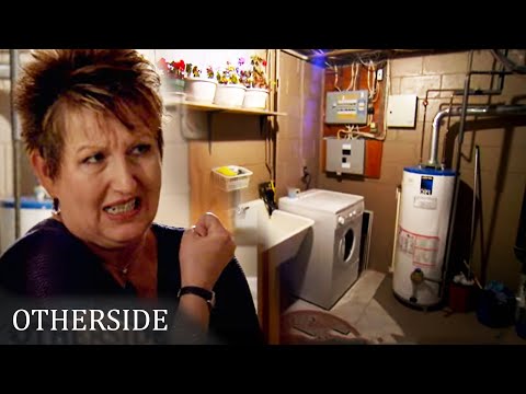 The Demonic Entity in the Basement | Rescue Mediums | Otherside documentary thumbnail