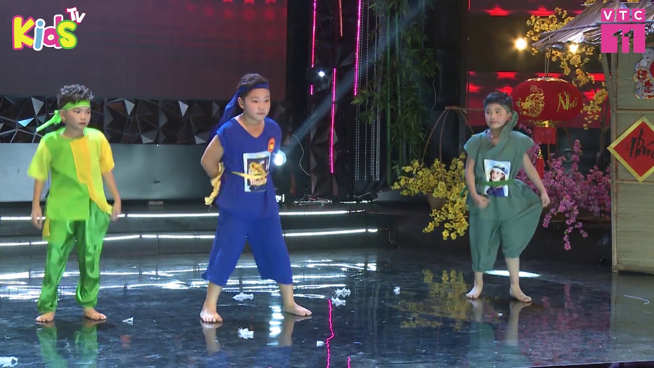 BỐNG BỐNG BANG BANG phiên bản Japan - Nhóm 99