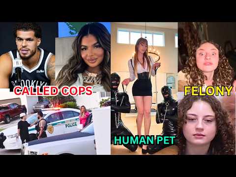 Zooe Moore Scandal EXPLODES Online!