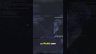 Conexión SSH Exitosa y Hallazgo de Flag #shorts