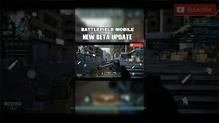 New Battlefield Mobile Beta Update screenshot 5