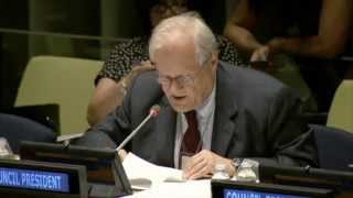 ECOSOC: Bringing the transition from MDGs to SDGs