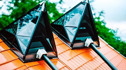 10 HOME SECURITY GADGETS AND INNOVATIVE INVENTIONS YOU SHOULD SEE!👀